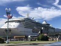 Norwegian Jewel &ndash; &copy; Sabine Letzybyll (Eberhardt TRAVEL)