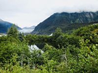 Gletscher  &ndash; &copy; Sabine Letzybyll (Eberhardt TRAVEL)