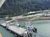 Juneau - Alaska &ndash; &copy; Sabine Letzybyll (Eberhardt TRAVEL)