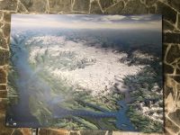 Juneau - Alaska &ndash; &copy; Sabine Letzybyll (Eberhardt TRAVEL)