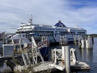 ...back to Vancouver (2) &ndash; &copy; Thomas Krupp (Eberhardt TRAVEL)
