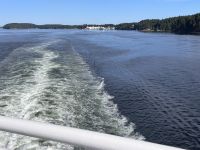...back to Vancouver (4) &ndash; &copy; Thomas Krupp (Eberhardt TRAVEL)