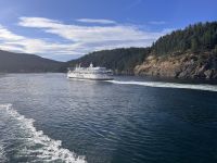 ...back to Vancouver (5) &ndash; &copy; Thomas Krupp (Eberhardt TRAVEL)