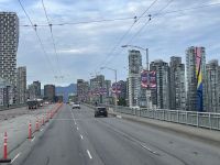 ...back to Vancouver (6) &ndash; &copy; Thomas Krupp (Eberhardt TRAVEL)