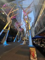 ...der erste Tag in Calgary (2) &ndash; &copy; Thomas Krupp (Eberhardt TRAVEL)