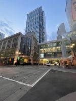 ...der erste Tag in Calgary (3) &ndash; &copy; Thomas Krupp (Eberhardt TRAVEL)