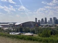 ...der erste Tag in Calgary (4) &ndash; &copy; Thomas Krupp (Eberhardt TRAVEL)