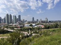 ...der erste Tag in Calgary (5) &ndash; &copy; Thomas Krupp (Eberhardt TRAVEL)