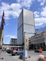 ...der erste Tag in Calgary (7) &ndash; &copy; Thomas Krupp (Eberhardt TRAVEL)