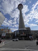 ...der erste Tag in Calgary (8) &ndash; &copy; Thomas Krupp (Eberhardt TRAVEL)