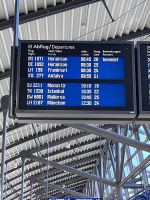 ...es geht los! &ndash; &copy; Thomas Krupp (Eberhardt TRAVEL)