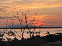 ..der letze Abend &ndash; &copy; Thomas Krupp (Eberhardt TRAVEL)