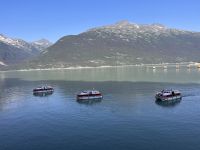 Ankunft in Juneau (3) &ndash; &copy; Thomas Krupp (Eberhardt TRAVEL)