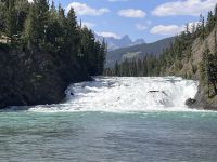 Banff (5) &ndash; &copy; Thomas Krupp (Eberhardt TRAVEL)
