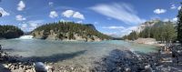 Banff (6) &ndash; &copy; Thomas Krupp (Eberhardt TRAVEL)