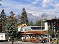 Banff (8) &ndash; &copy; Thomas Krupp (Eberhardt TRAVEL)