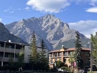 Banff (11) &ndash; &copy; Thomas Krupp (Eberhardt TRAVEL)