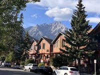 Banff (12) &ndash; &copy; Thomas Krupp (Eberhardt TRAVEL)