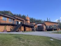 Denali Bluffs hotel (2) &ndash; &copy; Thomas Krupp (Eberhardt TRAVEL)