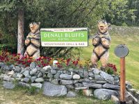 Denali Bluffs hotel (3) &ndash; &copy; Thomas Krupp (Eberhardt TRAVEL)