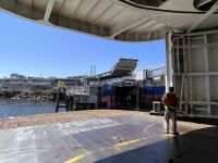 Fährfahrt nach Vancouver Island (1) &ndash; &copy; Thomas Krupp (Eberhardt TRAVEL)
