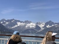 Glacier Bay N.P (1) &ndash; &copy; Thomas Krupp (Eberhardt TRAVEL)