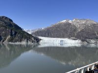 Glacier Bay N.P (3) &ndash; &copy; Thomas Krupp (Eberhardt TRAVEL)