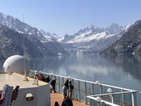 Glacier Bay N.P (7) &ndash; &copy; Thomas Krupp (Eberhardt TRAVEL)
