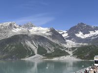 Glacier Bay N.P (8) &ndash; &copy; Thomas Krupp (Eberhardt TRAVEL)