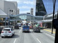 Good Bye Anchorage (2) &ndash; &copy; Thomas Krupp (Eberhardt TRAVEL)