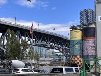 Granville Island Vancouver (6) &ndash; &copy; Thomas Krupp (Eberhardt TRAVEL)