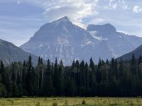 Mt. Robson Prov. Park (2) &ndash; &copy; Thomas Krupp (Eberhardt TRAVEL)
