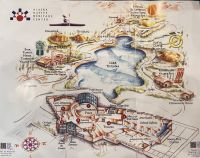 Native Heritage Center (2) &ndash; &copy; Thomas Krupp (Eberhardt TRAVEL)
