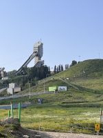 Olympiagelände Calgary (5) &ndash; &copy; Thomas Krupp (Eberhardt TRAVEL)
