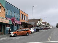 Seward (1) &ndash; &copy; Thomas Krupp (Eberhardt TRAVEL)