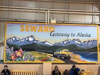 Seward (2) &ndash; &copy; Thomas Krupp (Eberhardt TRAVEL)