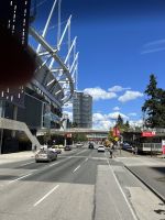 Sightseeing in Vancouver (3) &ndash; &copy; Thomas Krupp (Eberhardt TRAVEL)