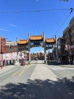 Sightseeing in Vancouver (4) &ndash; &copy; Thomas Krupp (Eberhardt TRAVEL)
