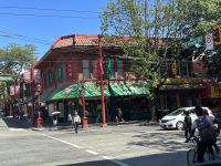 Sightseeing in Vancouver (6) &ndash; &copy; Thomas Krupp (Eberhardt TRAVEL)