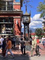 Sightseeing in Vancouver (7) &ndash; &copy; Thomas Krupp (Eberhardt TRAVEL)
