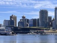 Sightseeing in Vancouver (8) &ndash; &copy; Thomas Krupp (Eberhardt TRAVEL)