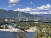 Sightseeing in Vancouver (11) &ndash; &copy; Thomas Krupp (Eberhardt TRAVEL)