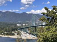 Sightseeing in Vancouver (12) &ndash; &copy; Thomas Krupp (Eberhardt TRAVEL)
