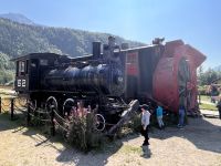 Skagway (5) &ndash; &copy; Thomas Krupp (Eberhardt TRAVEL)