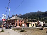 Skagway (6) &ndash; &copy; Thomas Krupp (Eberhardt TRAVEL)