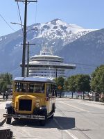 Skagway (7) &ndash; &copy; Thomas Krupp (Eberhardt TRAVEL)