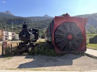 Skagway (8) &ndash; &copy; Thomas Krupp (Eberhardt TRAVEL)