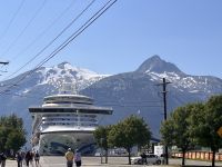 Skagway (10) &ndash; &copy; Thomas Krupp (Eberhardt TRAVEL)