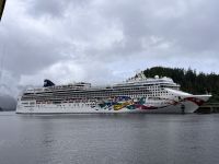Stopp in Ketchikan (4) &ndash; &copy; Thomas Krupp (Eberhardt TRAVEL)