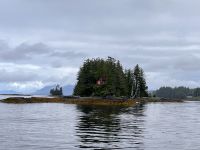 Stopp in Ketchikan (5) &ndash; &copy; Thomas Krupp (Eberhardt TRAVEL)